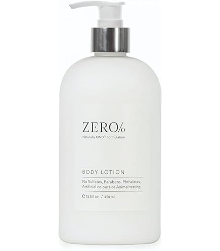 Amazon.com : Gilchrist & Soames Shampoo (Zero% Collection Shampoo
